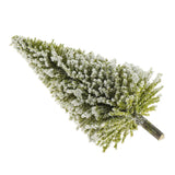 Maxbell Sand Table Pine Tree Micro Landscape Miniatures Fairy Garden Trees Decor A