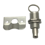 Maxbell Marine Latch Lock Fastener Hardware Accessories Multi Usage for RV Boat