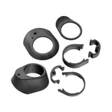 Maxbell Bike Accessories Handlebar Stem Washer Spacers Kit for Road Bikes Cycling Headset Spacer