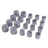 Maxbell 20x Camshaft Hydraulic Lifters Follower 058109309E Fits for Audi A4 TT 97-06