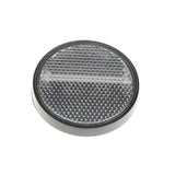 Max Car Truck Motorcycle Bicycle Tailer Reflector Light Reflective Strips White