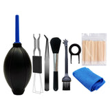 Maxbell Professional Screen Cleaning Kit Cleaner Tool for Smartphones Accessory LED