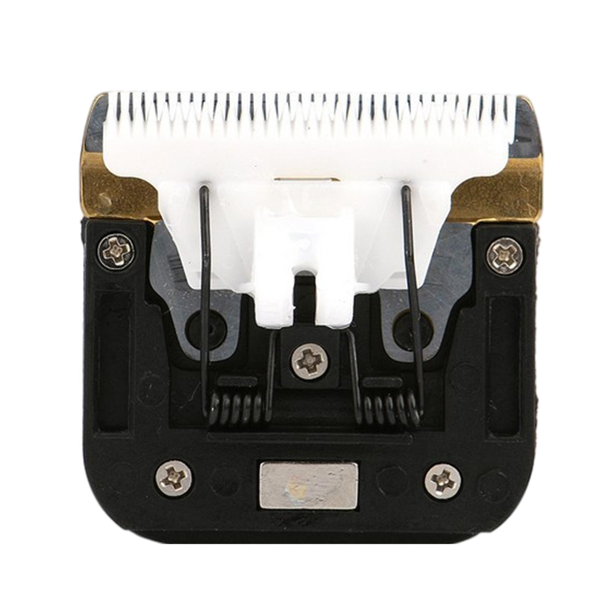 Maxbell Tufting Gun Replace Blade Cat Grooming Clipper Replacement Head Parts
