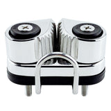 Maxbell Boat Ball Bearing Cam Cleat Boat Sailboat Replacement Accessories Cam Cleats