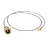 Maxbell Outdoor Camping Stove Gas Conversion Adapter Transfer tube