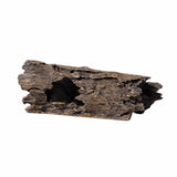 Maxbell Tree Hole Resin Crafts Aquarium Accessories Reptiles Decor Aquarium Ornament