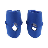 Max Set of 2 Pet Dog Safety Canine Rear Leg Hock Joint Wrap  M