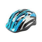 Maxbell Bicycle Helmet Youth Outdoor Lightweight Bike Safety Helmet Bike Helmet Kids Light Blue