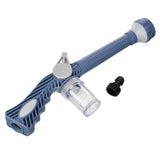 Max Multi - Function Water Cannon 8 In 1 Turbo Water Spray Gun