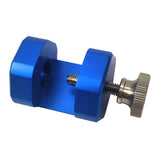 Maxbell Car Engine Spark Plug Gap Tool 14mm Threaded Aluminum Easy To Use Gapping
