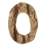 Max DIY Wood 26 Alphabet Craft Letters Plaque/Home/Wedding/Nursery Party Decor O