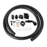 Maxbell Ccv Reroute Engine Ventilation Set Directly Replace for F-450 F650 F750
