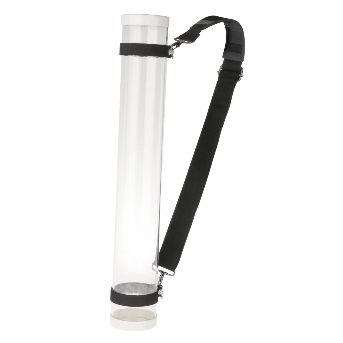 Maxbell Ball Barrel Badminton Cylinder Professional Beginners Training for Unisex 33cm