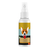Maxbell Dog Toilet Training Spray Indoor Outdoor Practical Pet Toilet Training Aid