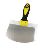 Maxbell Plaster Cement Putty Scraper Hand Tools Wall Decoration Applying Putty