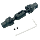 Maxbell Metal Driving Shaft 1:10 1:16 Model Vehicles Model for WPL B16 RC Vehicle A