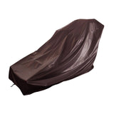 Maxbell Treadmill Cover Running Machine Protective Cover for Garage Workout Exercise 160cmx95cmx110cm