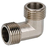 Max Maxb Pipe Connector Tee Valve Tube Hose Coupler Connector Joint Fitting Type 12