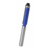 Max Alloy Flush Trim Router Bit Woodworking Cutter Tool B
