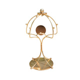 Maxbell Crown Dsiplay Rack Wedding Tiara Support Stand for Girlfriend Daughters Home 30cm