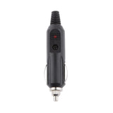 Maxbell 12V Car Cigarette Lighter Power Connection Cigaret Socket Adaptor Male Plug