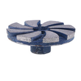 Maxbell Diamond Grinding Cup Wheel Cutting Disc Concrete Stone Masonry Tool 56mm