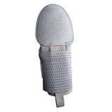 Maxbell Baseball Sliding Gloves Protective Gloves for Base Running Exercise Practice Style A