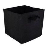 Max Vegetable Planter Bag Grow Your Own Patio Garden Bag 23.5x23.5x25cm