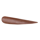 Max Solid Bamboo Puer Tea Knife Needle Gongfu Tea Pot Tool