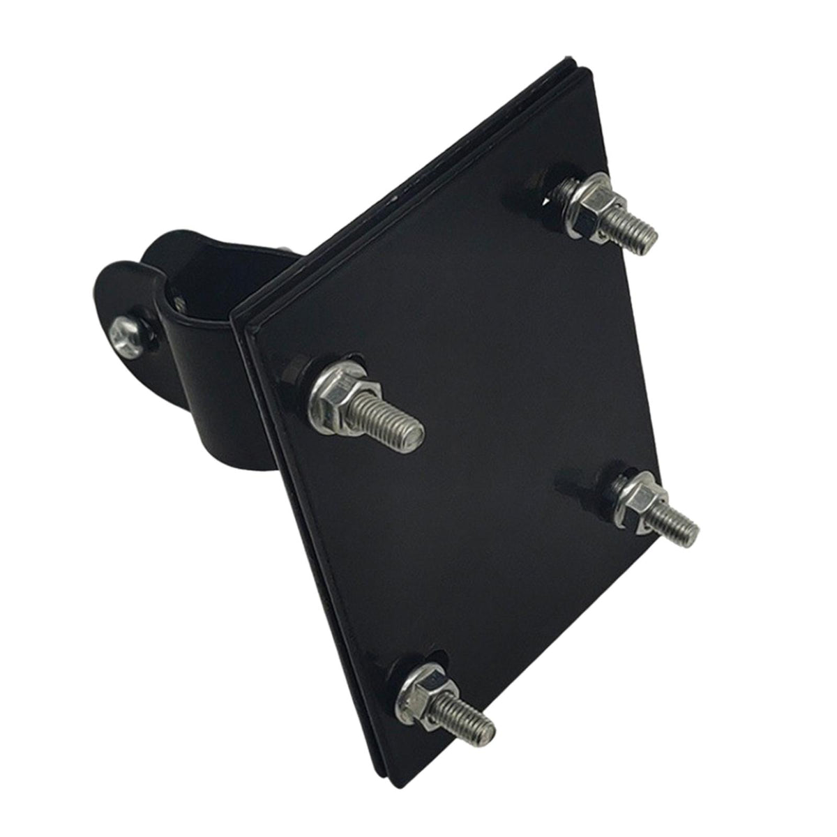 Maxbell Bike Basket Fixed Holder Portable Easy Installation for Bicycle Cycling