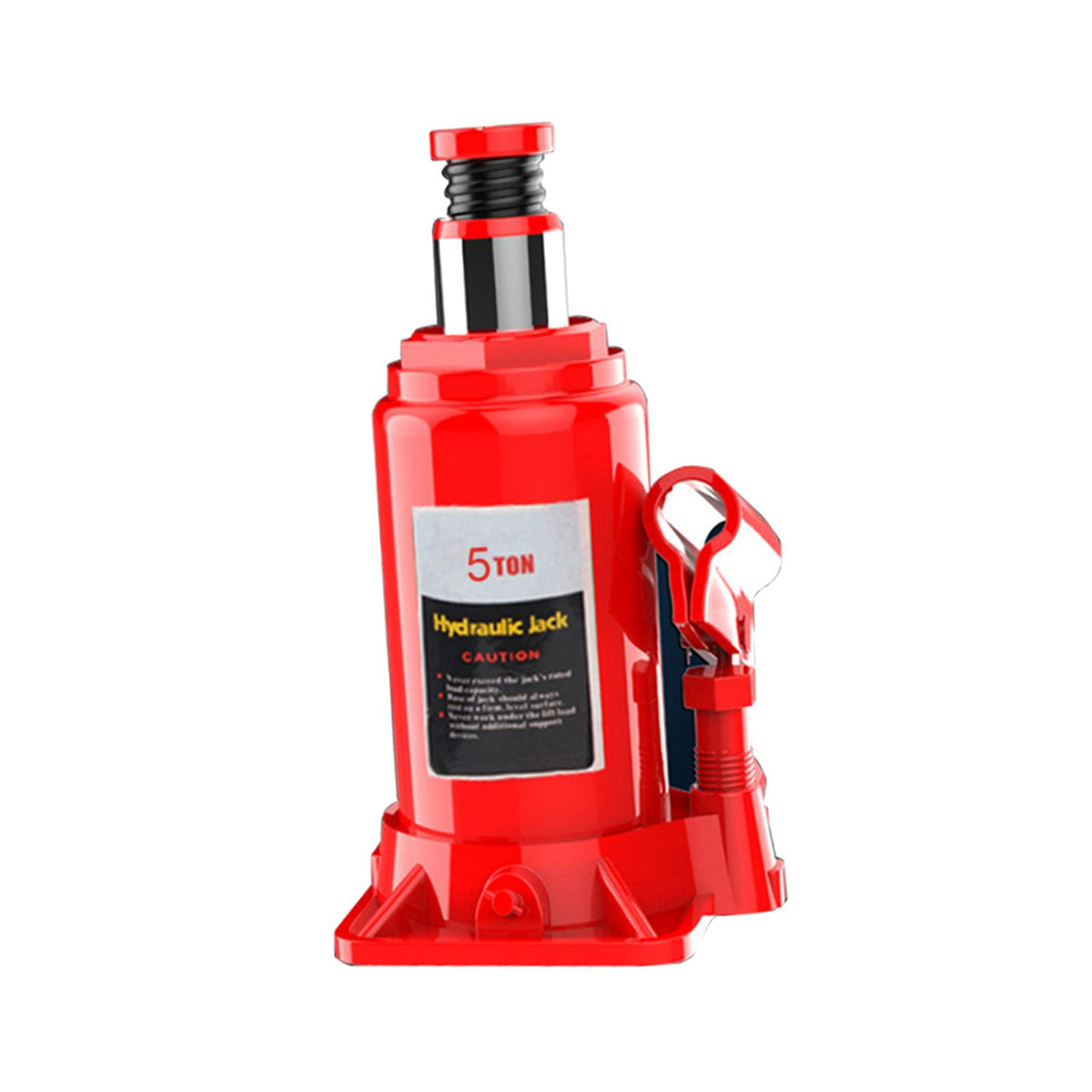 Maxbell Portable Automotive Jack Small Jack Hydraulic Jacks for Car Trunk 5T