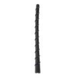 Max Maxb Car Roof Mast Whip Screws Amplified Radio AM/FM Aerial Antenna 7inch 18cm
