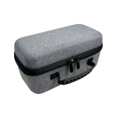 Maxbell Projector Bag Carry Pouch for capsule Projector Protective Gray