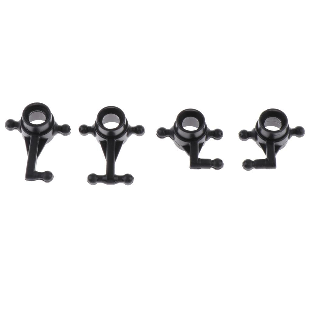 Max RC Car Left & Right Steering Cups Set for Wltoys K969 K989