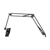 Maxbell 360 Adjustable Bed Tablet Stand Phone Hanger Bracket Mount for