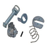 Maxbell For BMW E46 Front Door Lock Barrel Repair Kit Tool Set 1998-07 [L/R] - 45MM