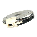 Max Maxb 13 Hole C Tone Guitar Bass Pitch Pipe Tuner Tuning Tool with Case
