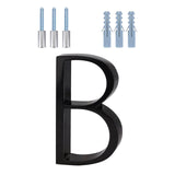 Maxbell house number Decorative for Hotel Room Office Commercial Building B