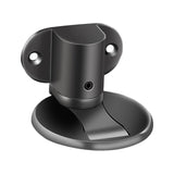 Maxbell Magnetic Door Stopper Door Stop Adjustable Height Bathroom Fitting Screw Black Gray