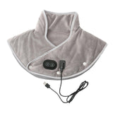 Maxbell Electric Heating Pad Fast Heating Large 3 Heat Settings Thermal Compress Mat