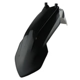 Max Motorcycle Front Fender Mud Guard Wheel Splash Shield for KTM 65 Black