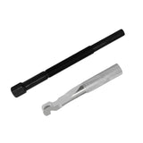 Maxbell Clutch Puller Belt Change Removal Tool For Polaris RZR XP Turbo Accessories