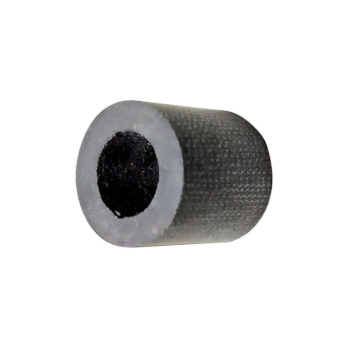 Maxbell Billiard Cue Stick Ferrule Snooker Pool Cue Ferrule Tube Accessories Black 7mm