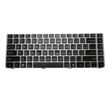 Max US Keyboard  For HP ProBook 4330S 4331s 4335s 4336s Laptop