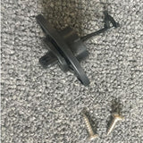 Maxbell Marine Kayak Drain Plug Dinghy Yacht Holes Bung Scupper Plug Accessories