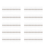 Max Carbon Film Resistors Resistance Various Values And Pack Size 1W 0.1-750ohm