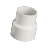 Maxbell Woodworking Extractor Reducer Vacuum Hose Adapter PVC Attachment Accessories 50mm to 40mm