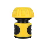 Maxbell 3/4" Garden Hose Fittings Multipurpose Reusable Garden Hose Adapter