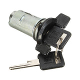 Max Ignition Switch Cylinder Lock Bolt 2 Keys For Chevy GMC Jeep Buick Pontiac