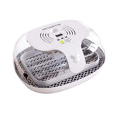 Maxbell 16 Eggs Incubator Egg Turner Tray Digital Temperature Control for Chicken